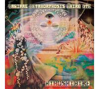 Magical Metamorphosis Third Eye
