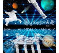 Magical Misfits Fantasy [Fanta [Import Allemand]