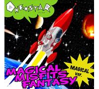 Magical Misfits Fantasy [Magic [Import Allemand]