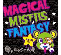 Magical Misfits Fantasy [Misfi [Import Allemand]
