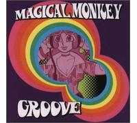 ???????? - Magical Monkey Groove (UK Import)