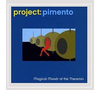 Magical Moods of The Theremin