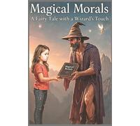 Magical Morals: A Fairy Tale With A Wizards Touch