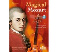 Magical Mozart