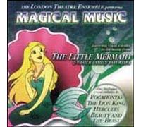 Magical Music / Little Mermaid