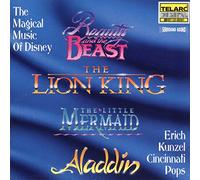 Magical Music of Disney