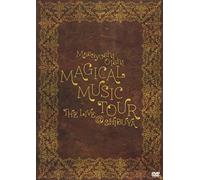Magical Music Tour the Live @ [Import allemand]