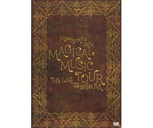 Magical Music Tour the Live @ [Import allemand]