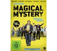 Magical Mystery (DVD)