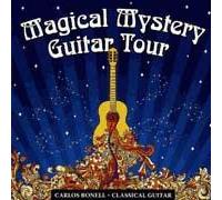 Magical Mystery Guitar Tour