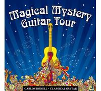 マジカル・ミステリー・ギター・ツアー (Magical Mystery Guitar Tour) [輸入盤日本語帯付]