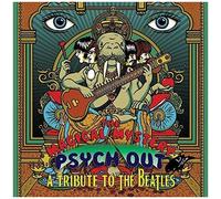 Magical Mystery Psych-Out - A Tribu