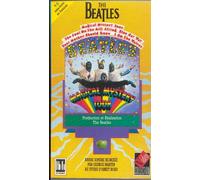 Magical Mystery Tour