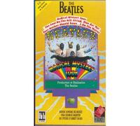 Magical Mystery Tour