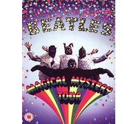 Magical Mystery Tour