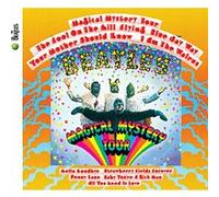 Magical Mystery Tour (Remastered)