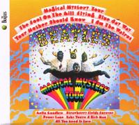 The Beatles – Magical Mystery Tour – CD – Remastérisé
