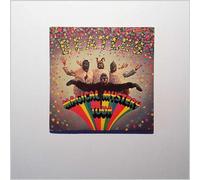 Magical Mystery Tour