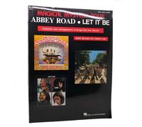 Magical Mystery Tour/Abbey Road/Let It Be / Recueil