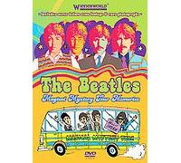 Magical Mystery Tour.. - Beatles
