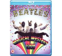 Magical Mystery Tour [Blu-ray] (Region Free)