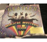 Beatles – Magical Mystery Tour – Coffret collector