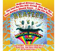 Magical Mystery Tour [Digipak] by The Beatles [Audio CD] NEUF