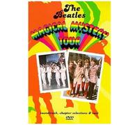 Magical Mystery Tour [Dvd] [Import]