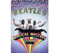 Magical mystery tour E