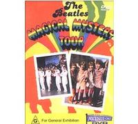 Magical Mystery Tour