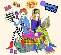 Magical Mystery Tour [Import Allemand]
