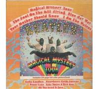 MAGICAL MYSTERY TOUR LP