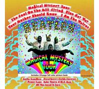 Magical Mystery Tour [Reissued] [Remastered] [180-gram Vinyl] by The Beatles