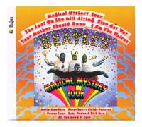 The Beatles – Magical Mystery Tour – CD – Remastérisé