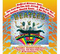 Magical mystery tour - Remasterisé Vinyle