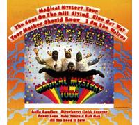 Magical Mystery Tour (Stéréo) (Vinyle)