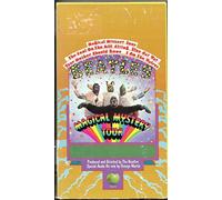 Magical Mystery Tour [VHS]