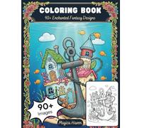 Magical Nooks: A Fairy House Escape into the Enchanted World of Mushrooms and Magic