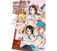 Magical Patissière 4 - [Livre en VO] Tsutsui, Taishi Komi, Naoshi (Auteur)