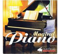 Magical Piano - Classical Masterpieces