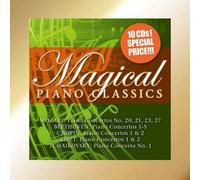 Magical Piano Classics [Import]