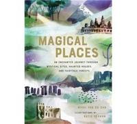 Magical Places by Nikki Van De Car Nikki Van De Car (Auteur)