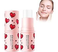 Magical Pore Eraser Waterproof Face Primer Stick, Matte Priming Makeup Blur Stick,Hydrating Primer Face Shimmer Stick,Primer Stick Face Makeup (1pcs)