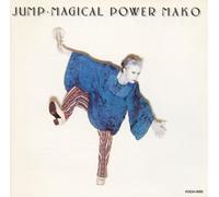 Magical Power Mako - Jump!!
