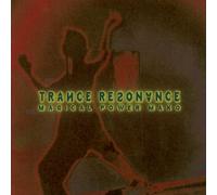 Magical Power Mako - Trance Resonance