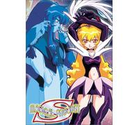 Magical Project S 2: Pixy Misa Finale [Import USA Zone 1]