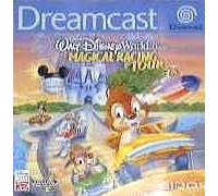 Magical Racing Tour