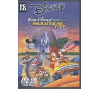Magical Racing Tour Pc