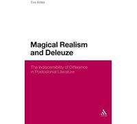Magical Realism And Deleuze