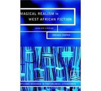 Magical Realism in West African Fiction by Brenda Cooper Hardcover Book Brenda Cooper (Auteur)
